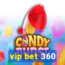 vip bet 360