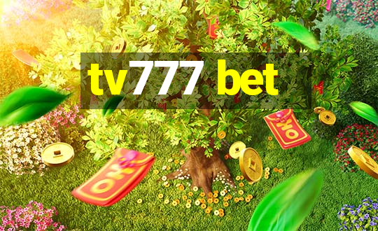 tv777 bet