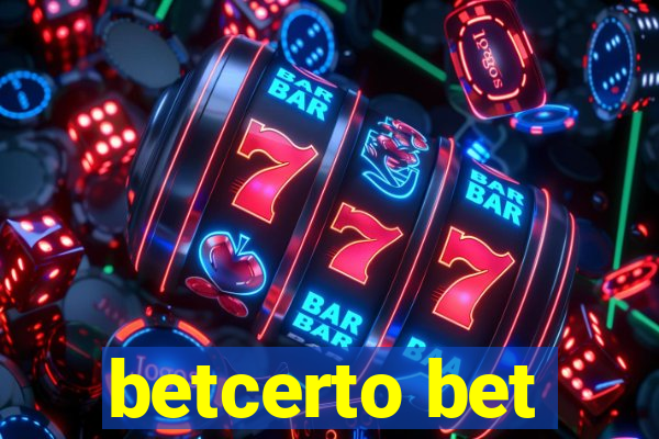 betcerto bet