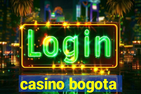 casino bogota