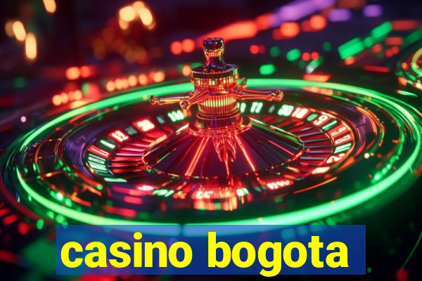 casino bogota