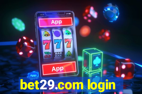 bet29.com login