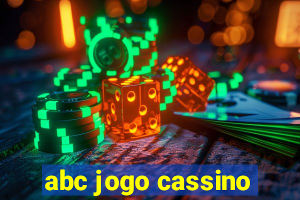 abc jogo cassino