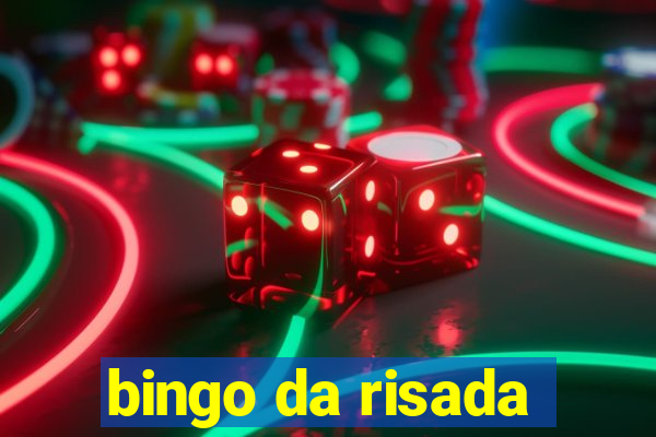 bingo da risada