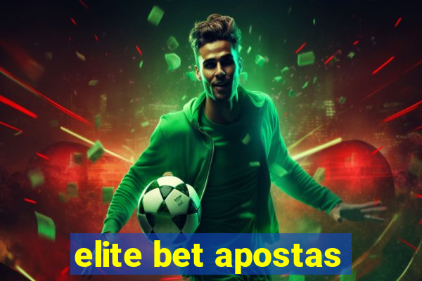 elite bet apostas