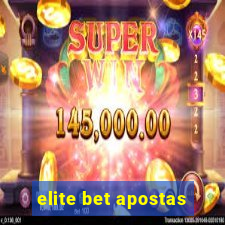 elite bet apostas