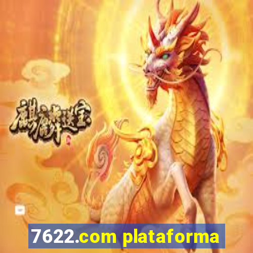 7622.com plataforma