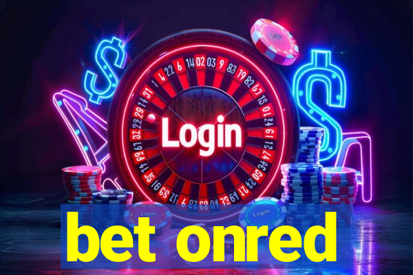 bet onred