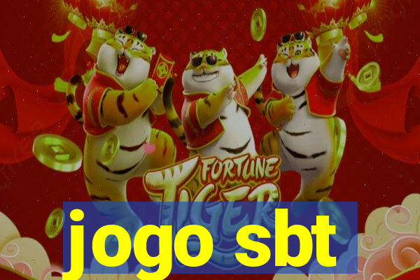 jogo sbt