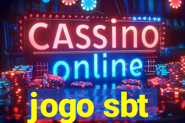 jogo sbt