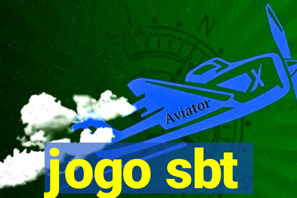 jogo sbt