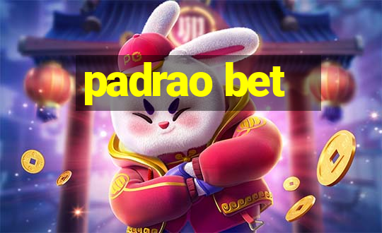 padrao bet