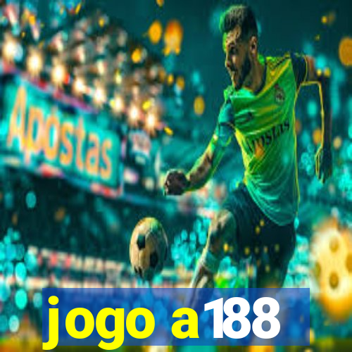 jogo a188