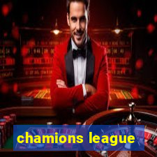 chamions league