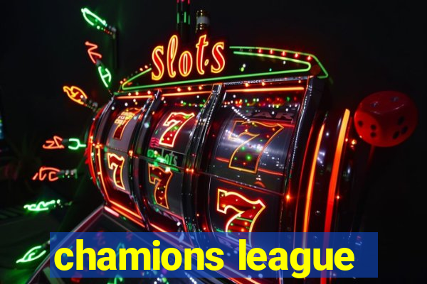 chamions league