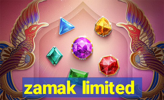 zamak limited