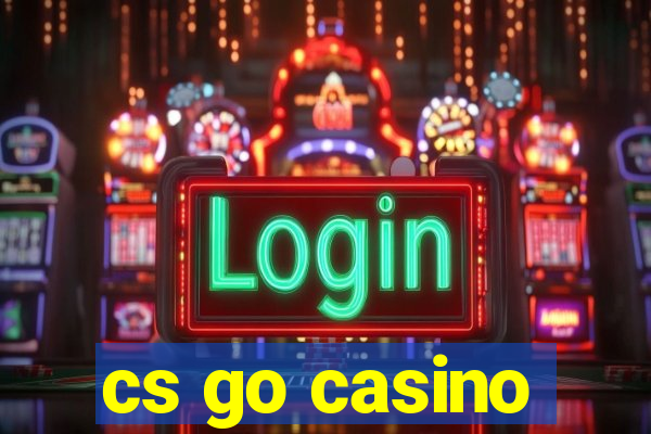 cs go casino