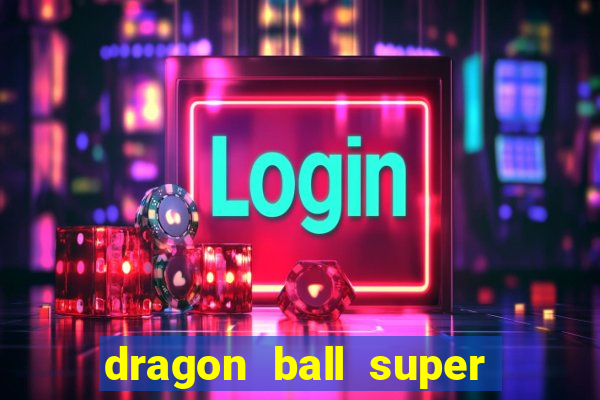 dragon ball super google drive