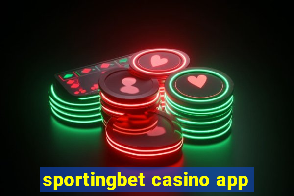 sportingbet casino app