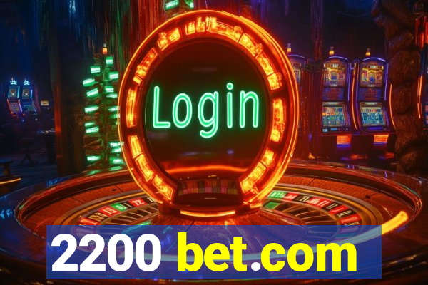 2200 bet.com