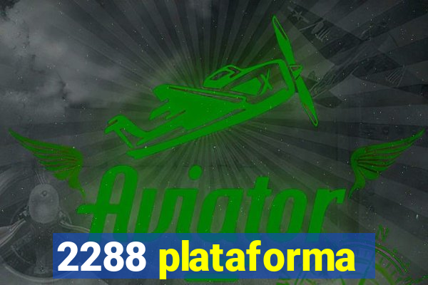 2288 plataforma