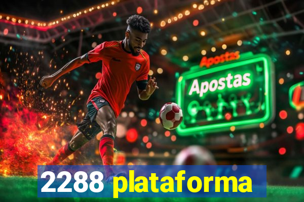 2288 plataforma