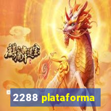 2288 plataforma