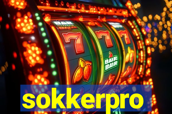 sokkerpro