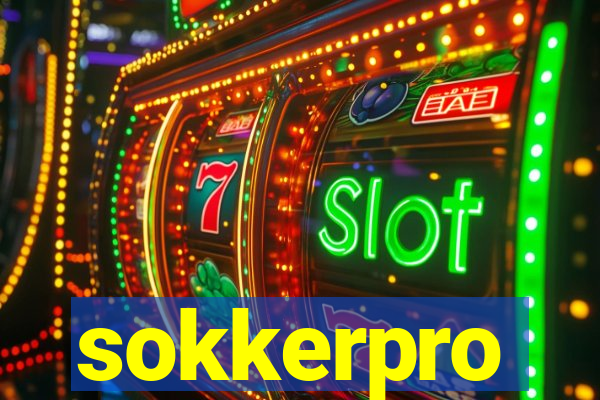 sokkerpro