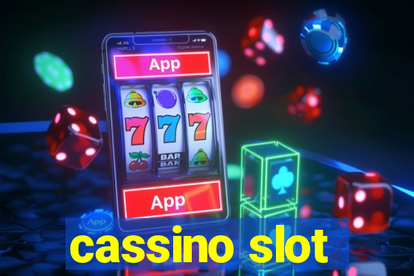 cassino slot