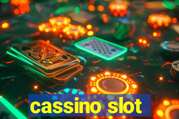 cassino slot