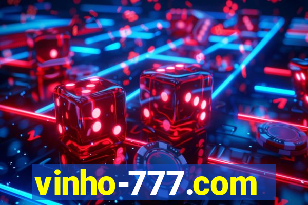 vinho-777.com