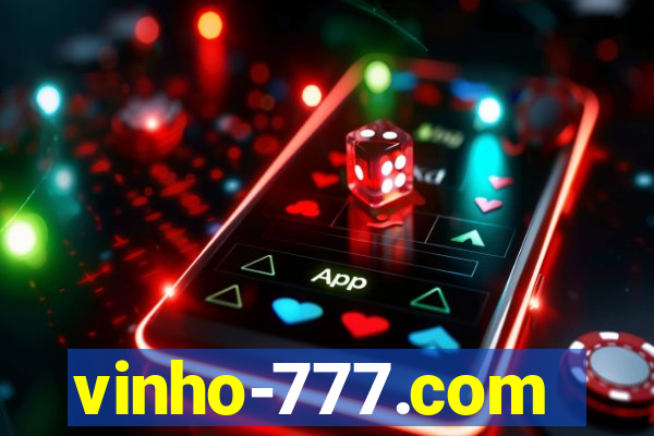 vinho-777.com