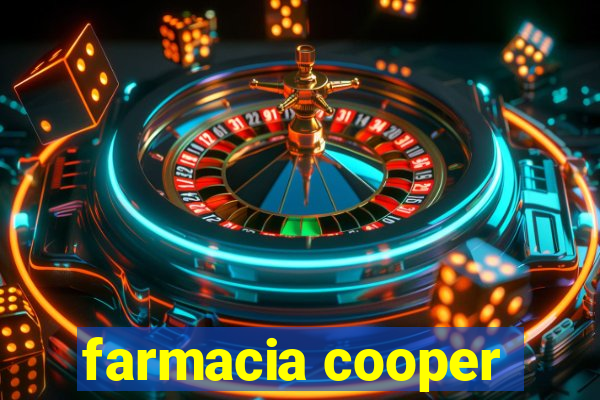 farmacia cooper