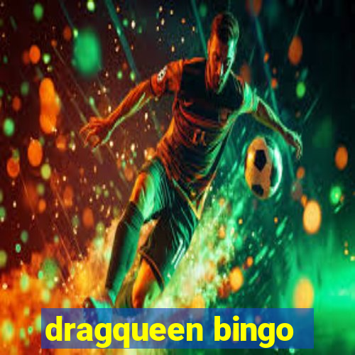 dragqueen bingo