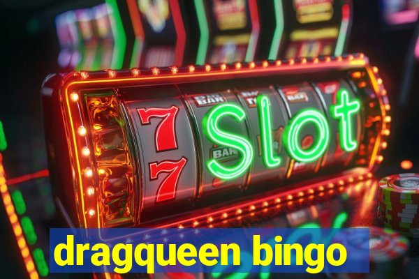 dragqueen bingo