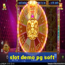 slot demo pg soft