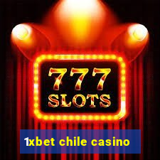 1xbet chile casino