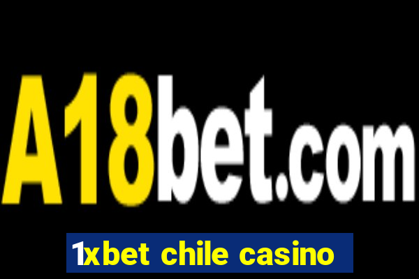 1xbet chile casino