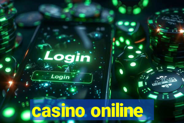 casino oniline