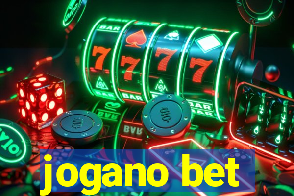 jogano bet