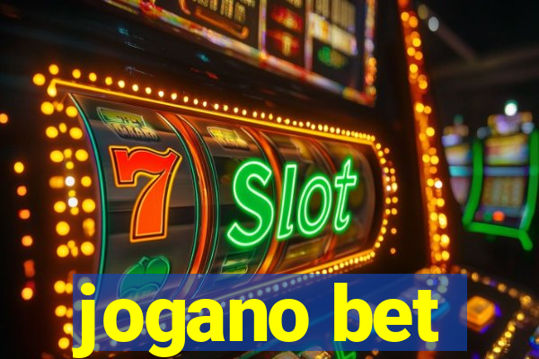 jogano bet