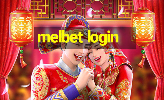 melbet login