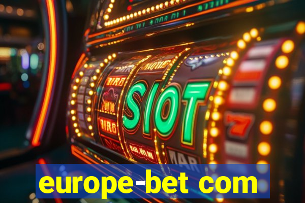 europe-bet com