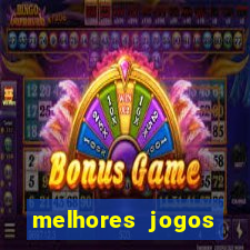 melhores jogos iphone gratuitos