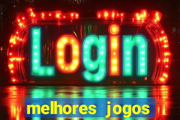 melhores jogos iphone gratuitos