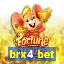 brx4 bet