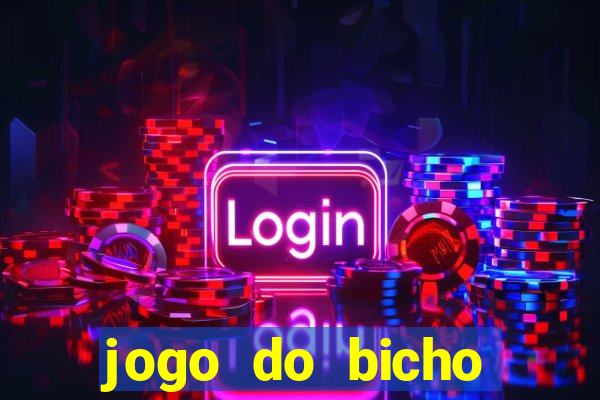 jogo do bicho online que ganha dinheiro de verdade