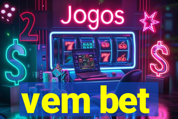 vem bet