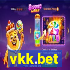 vkk.bet